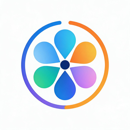 亲友棋牌 Logo