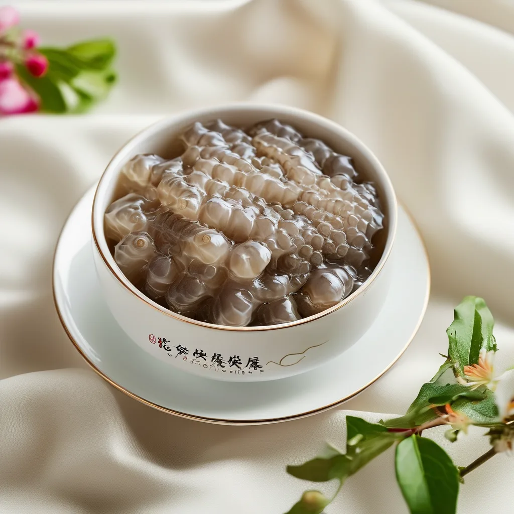 花娇娇花胶品牌-即食花胶、花胶、即食鱼胶、鱼胶品